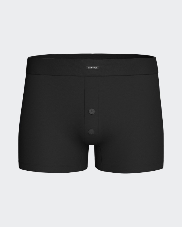 Men's boxer Cotton Stretch