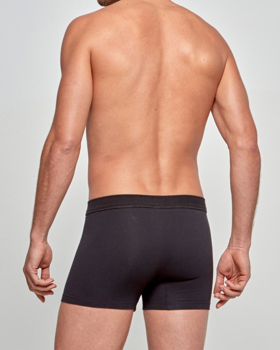 Boxer de homem Cotton Stretch