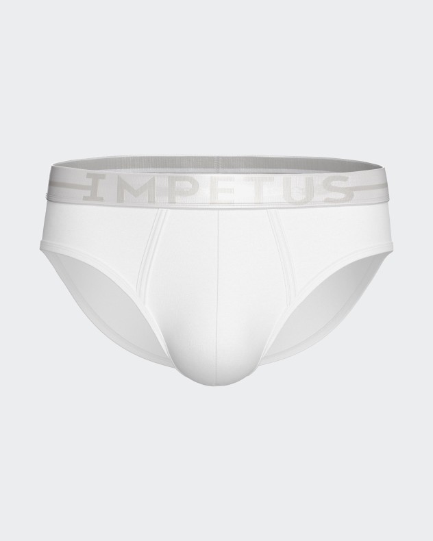 Men's brief Cotton Stretch