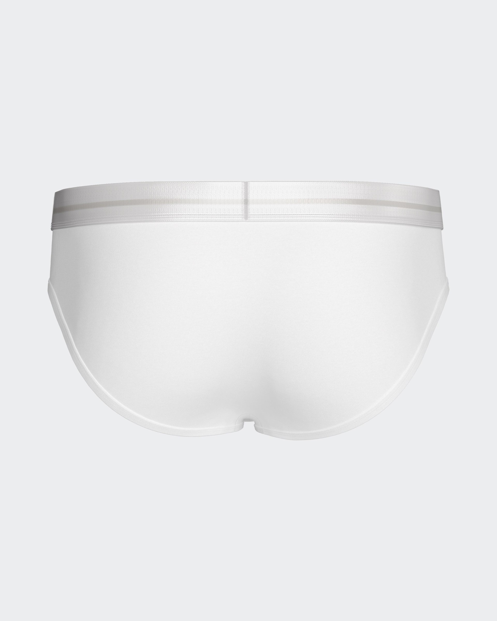 Slip de homem Cotton Stretch