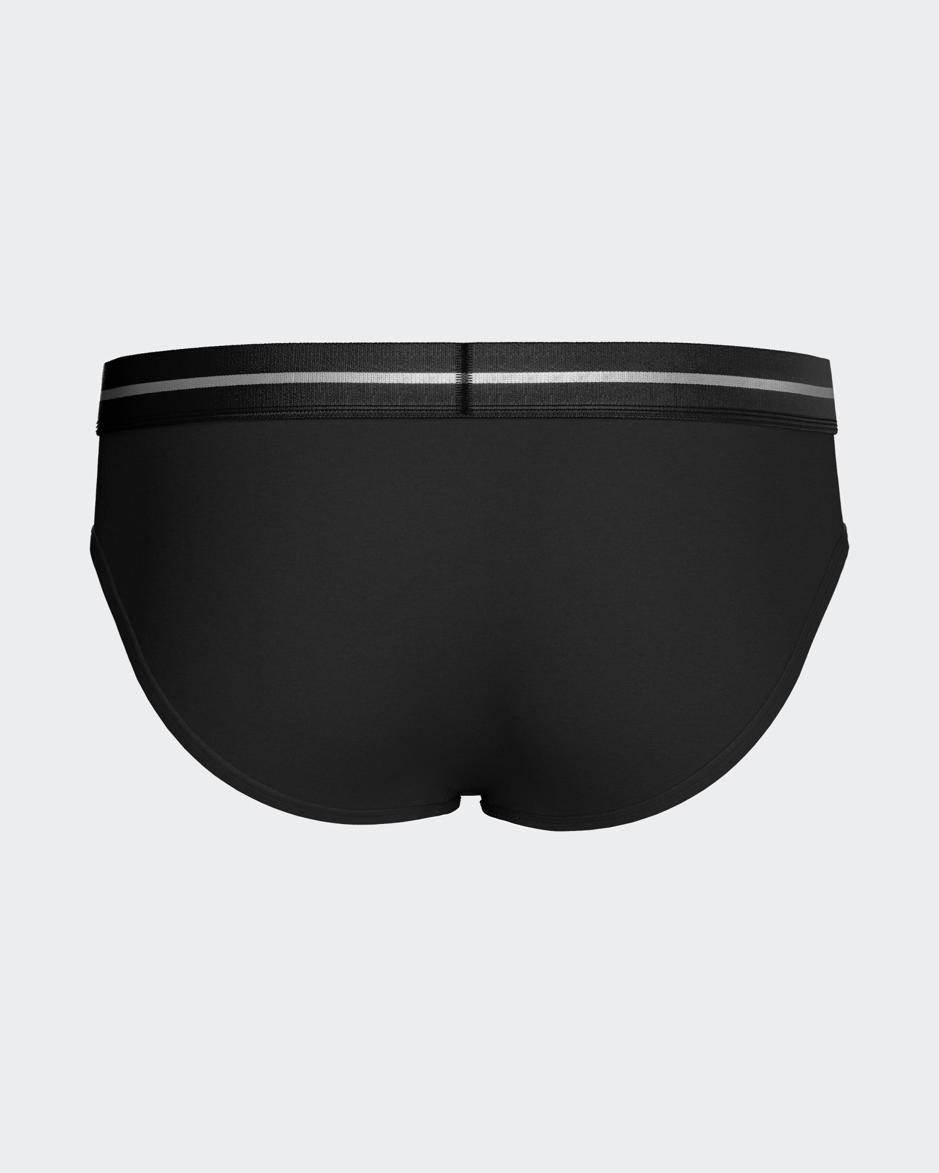 Slip de homem Cotton Stretch