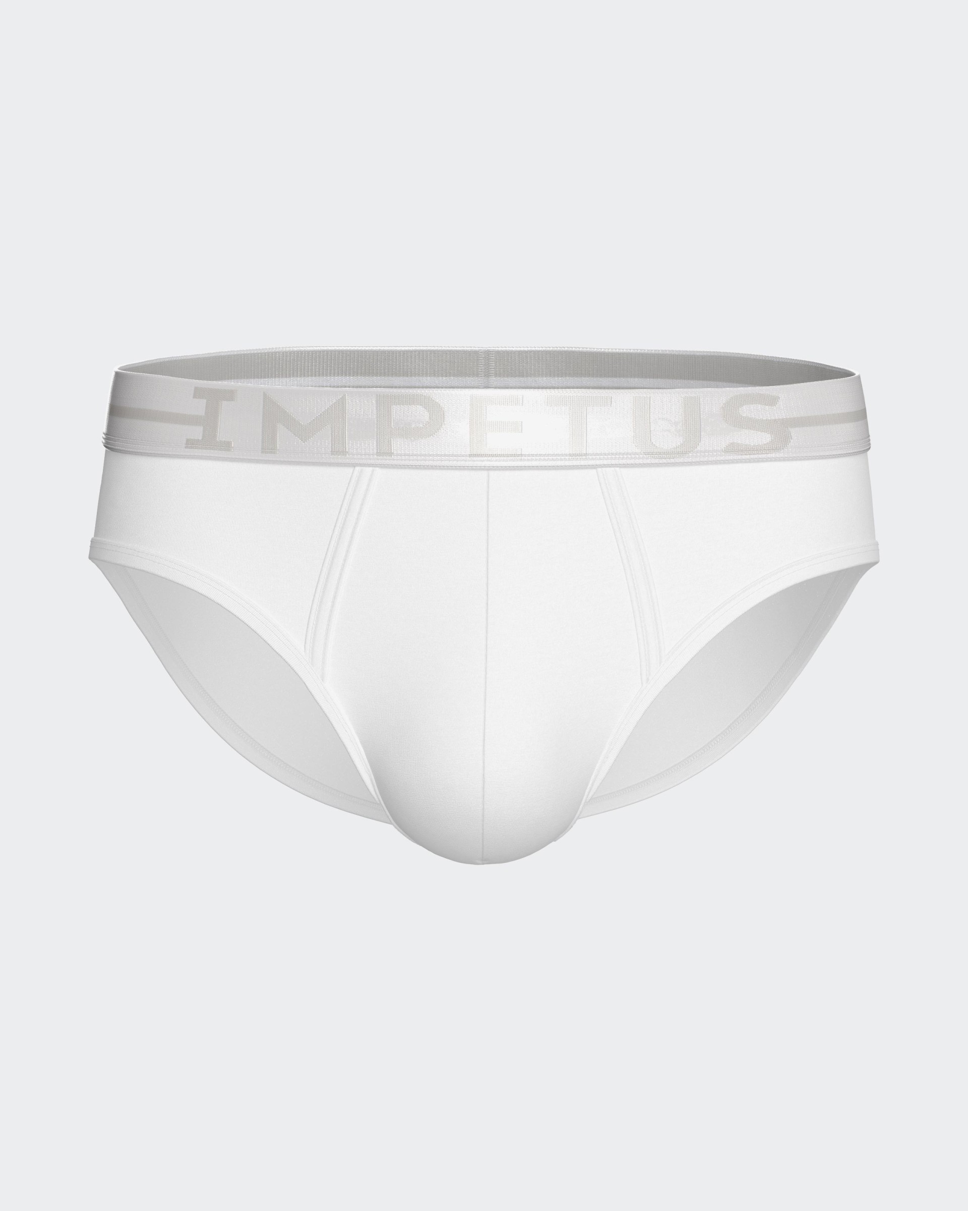 Slip de homem Cotton Stretch