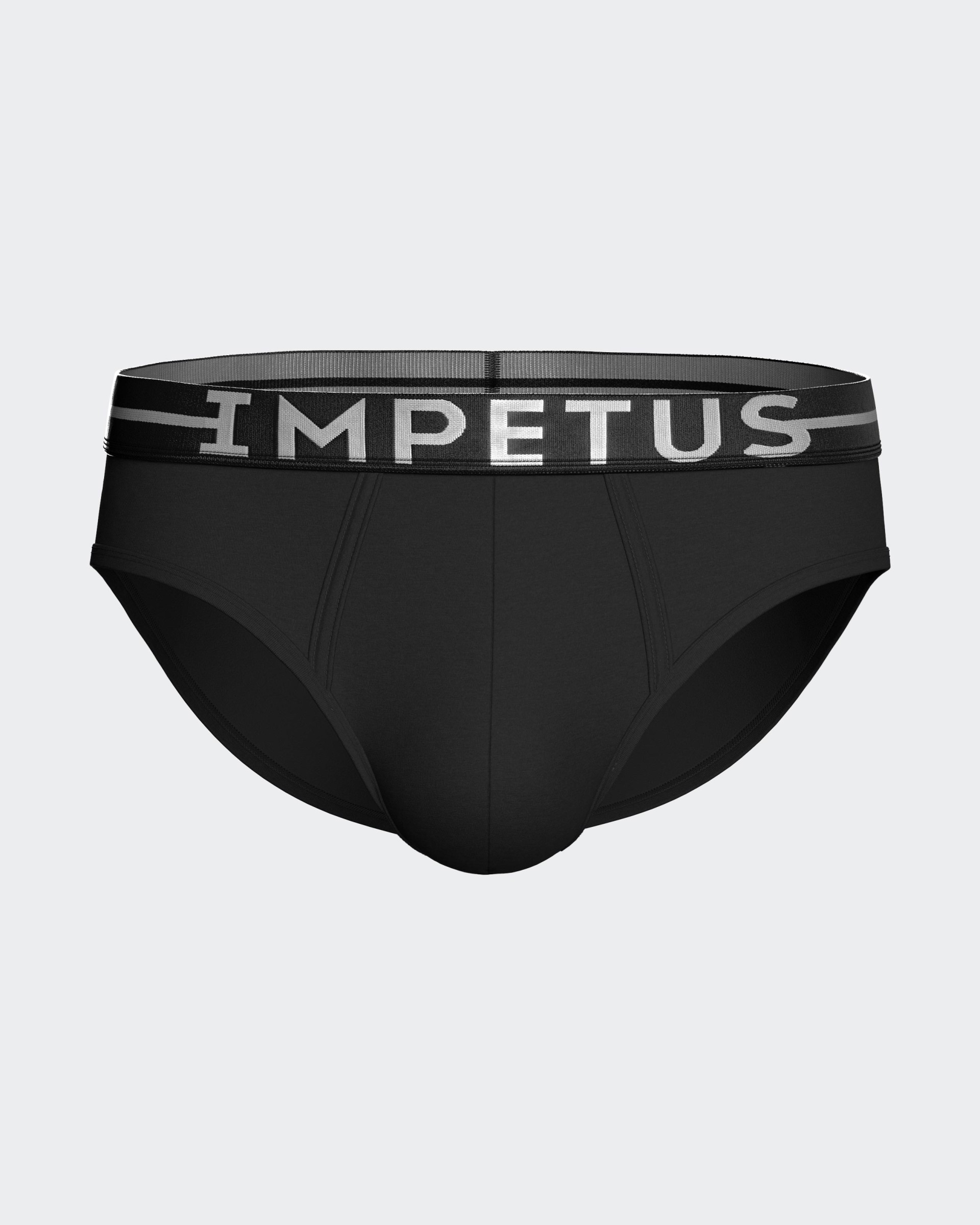 Slip de homem Cotton Stretch