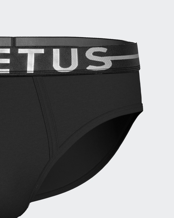 Slip de homem Cotton Stretch