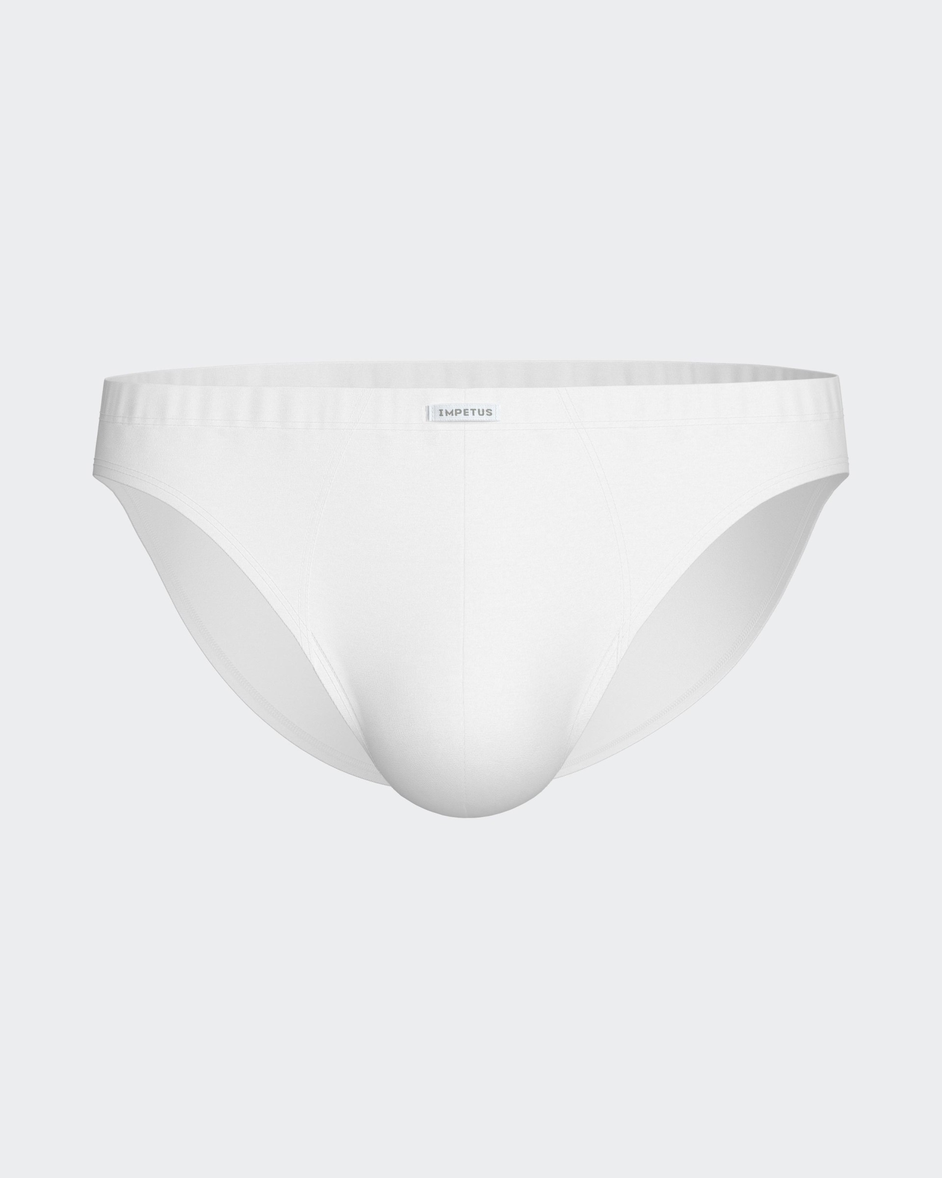 Slip de homem Cotton Stretch