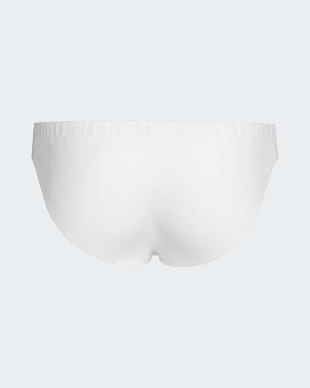 Brief Cotton Stretch