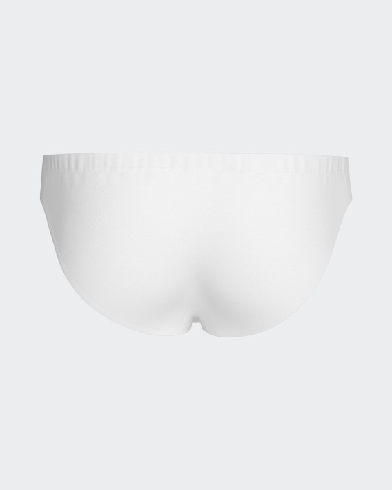 Slip de punto de hombre Cotton Stretch