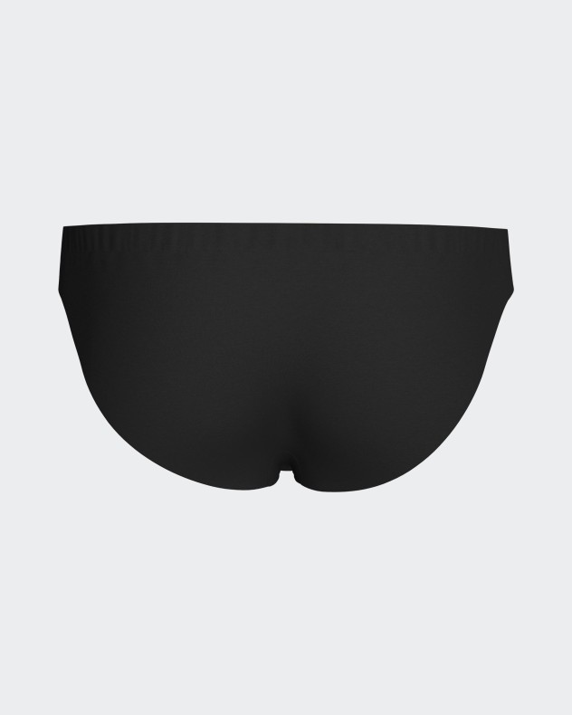 Slip de punto de hombre Cotton Stretch