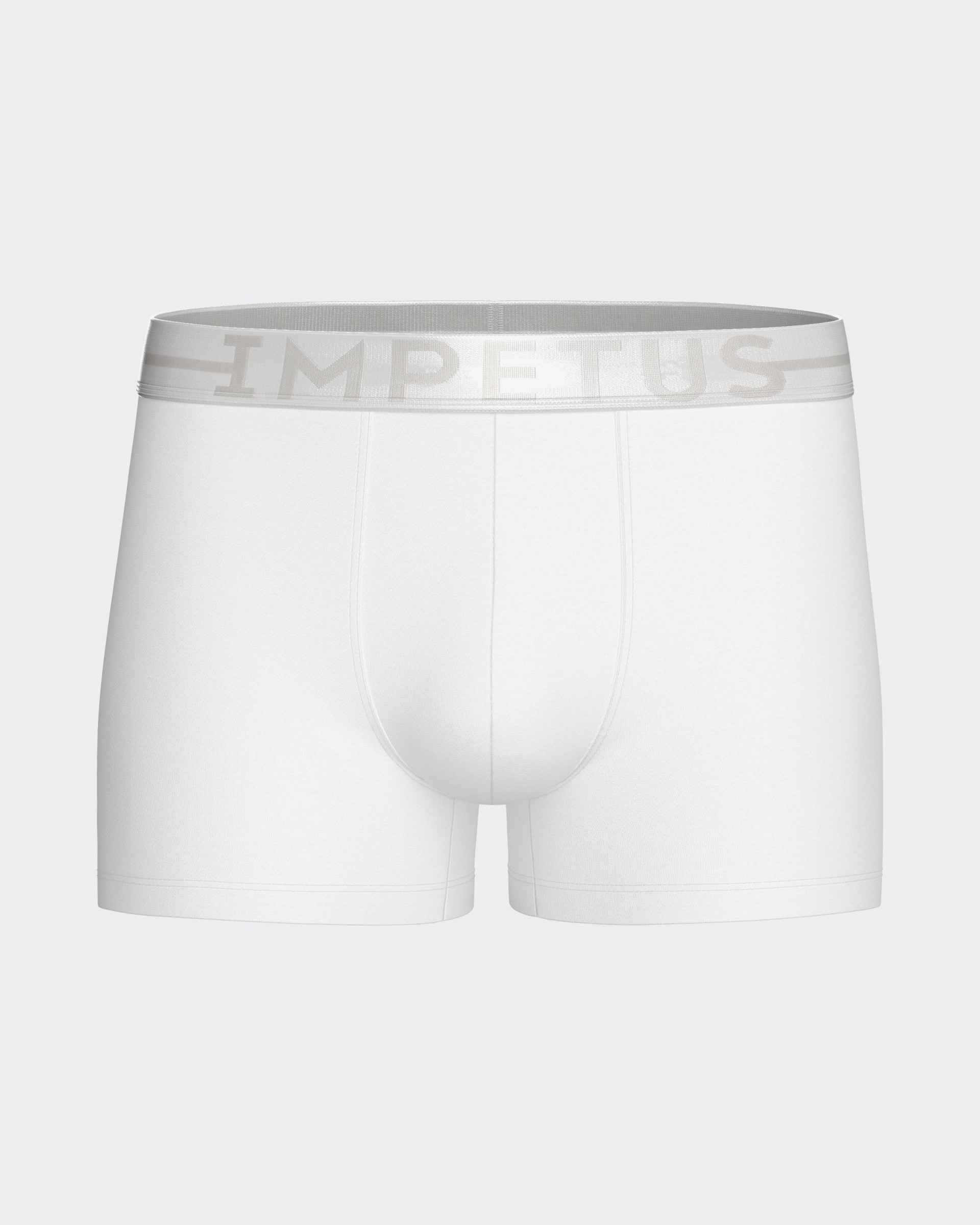 Men's boxer Cotton Stretch
