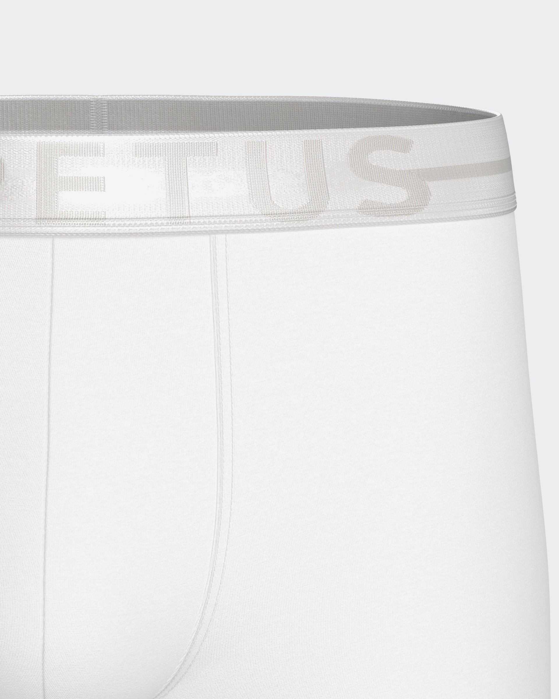 Men's boxer Cotton Stretch