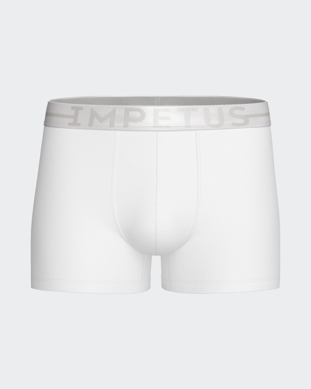 Boxer Cotton Stretch