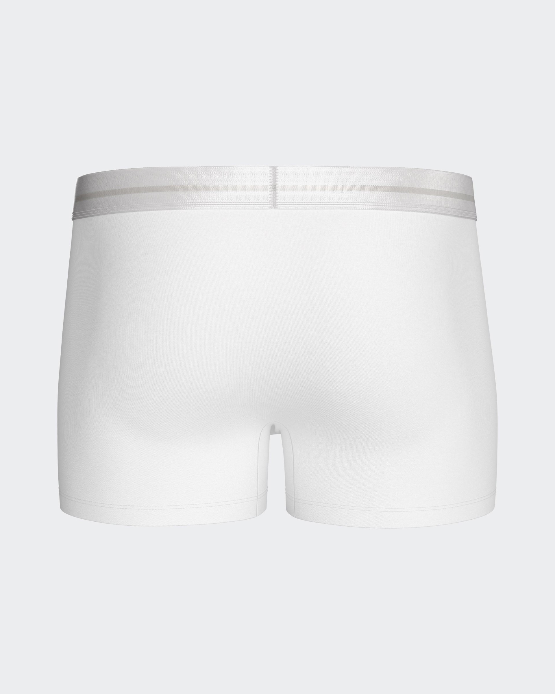 Men's boxer Cotton Stretch