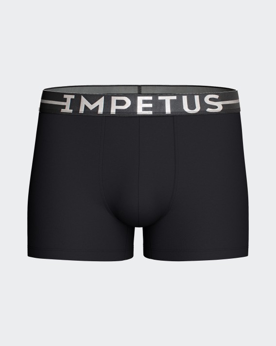 Boxer en coton lasthanne