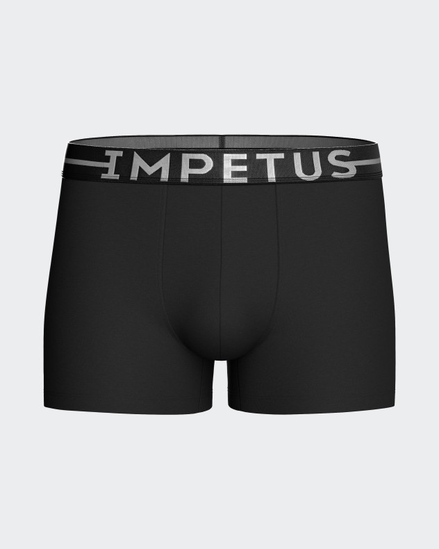 Men's boxer Cotton Stretch