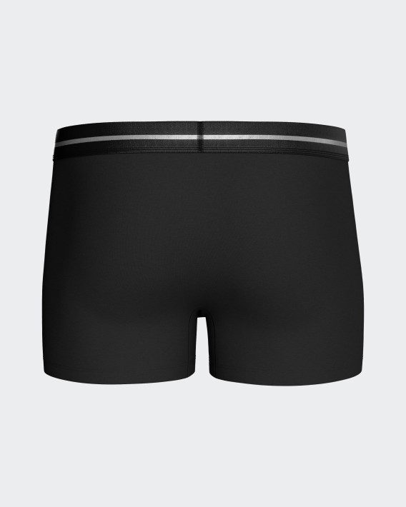 Boxer de homem Cotton Stretch