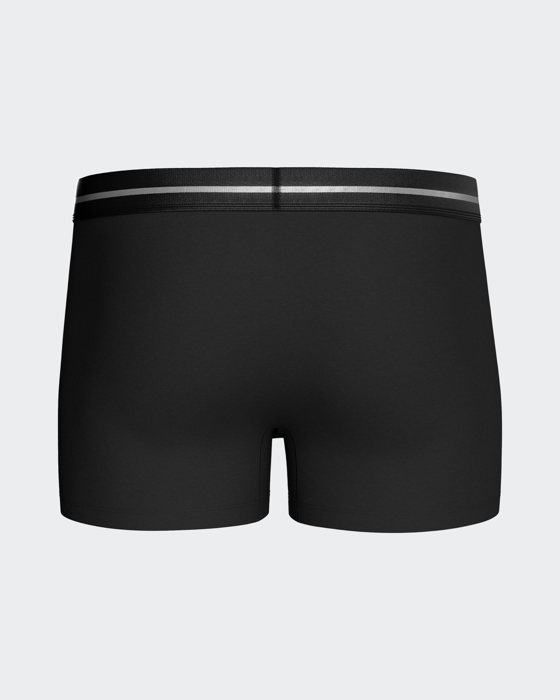 Men's boxer Cotton Stretch