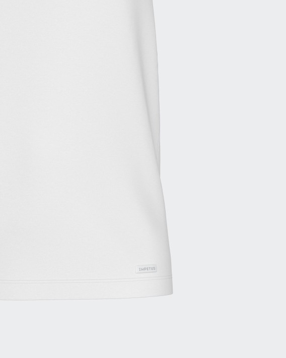 Singlet de homem Cotton Stretch