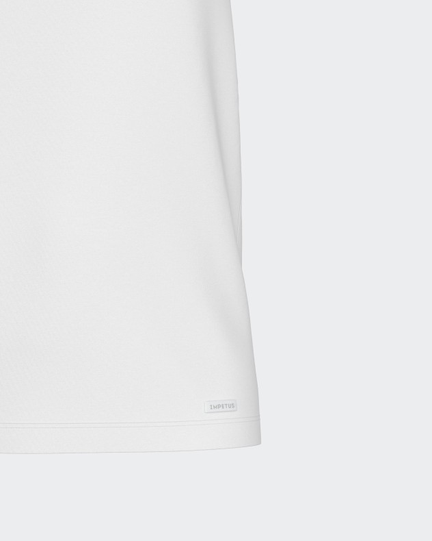 Men's tank top Cotton Stretch