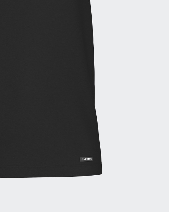 Singlet de homem Cotton Stretch