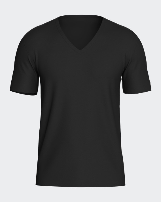 T-shirt de hombre Cotton Stretch