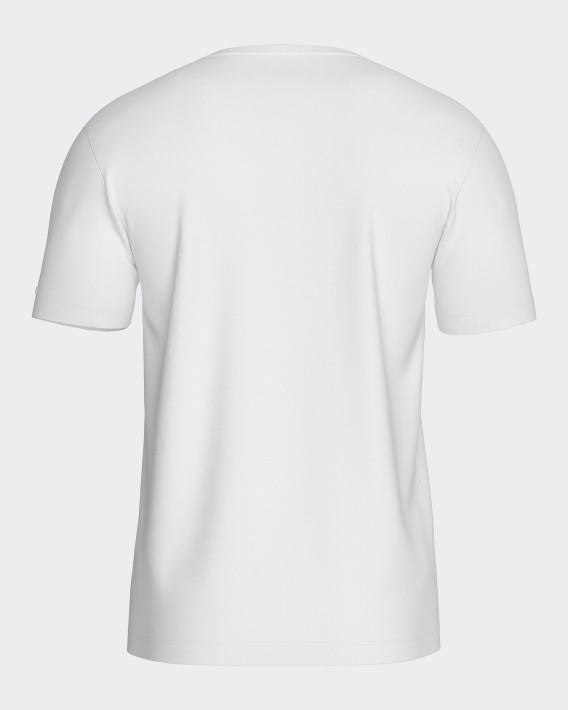T-shirt en coton lasthanne