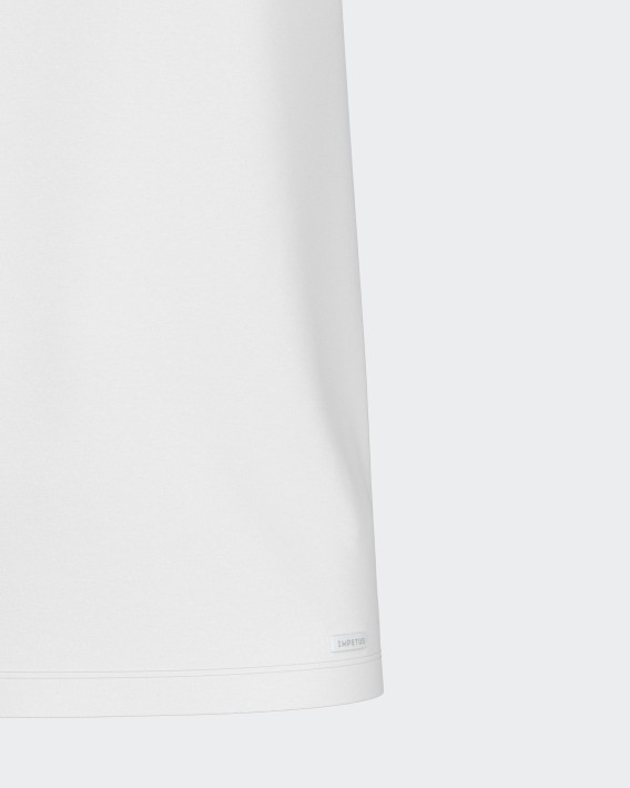 Men's T-shirt Cotton Stretch