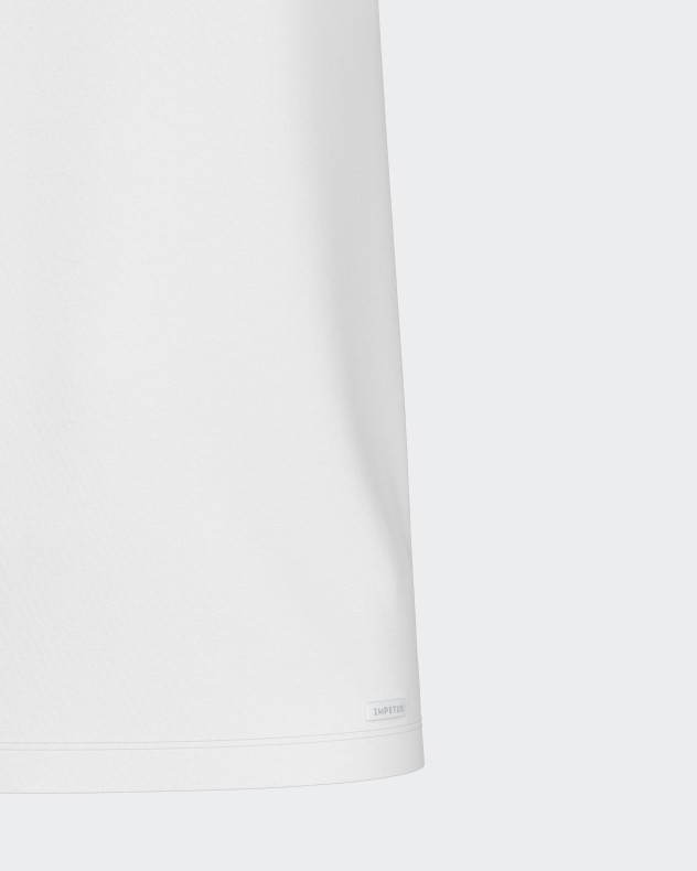 Men's T-shirt Cotton Stretch