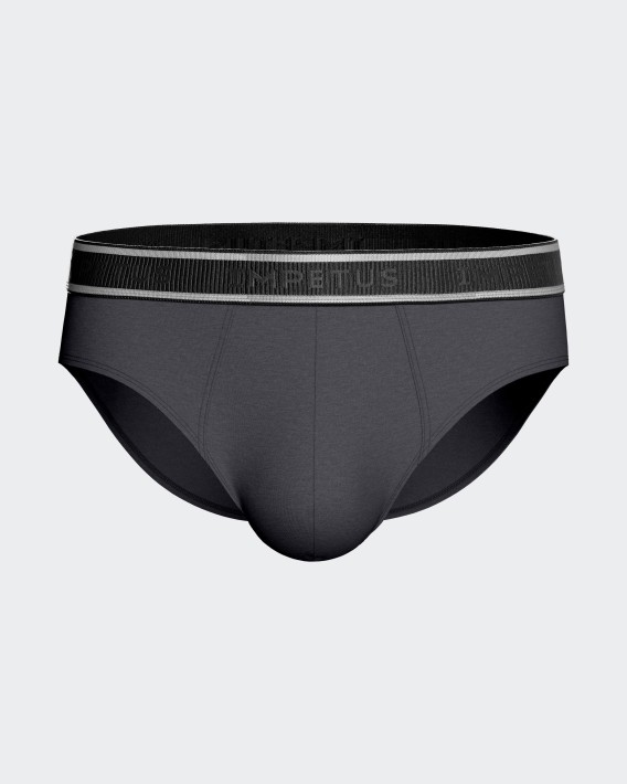Pack 3 slips de homem Cotton Stretch