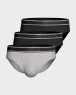 Preto Cinzento