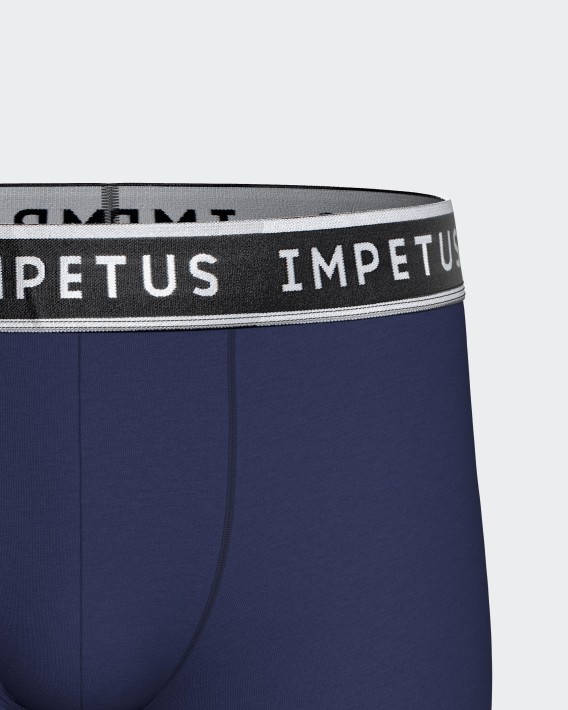 Pack de 2 boxers de menino