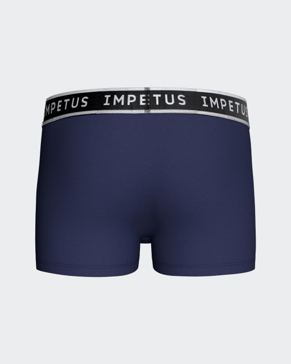 Pack de 2 boxers de menino
