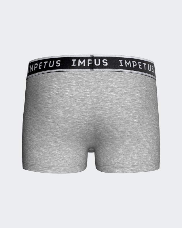 Lot de 2 boxers de garçon en Coton