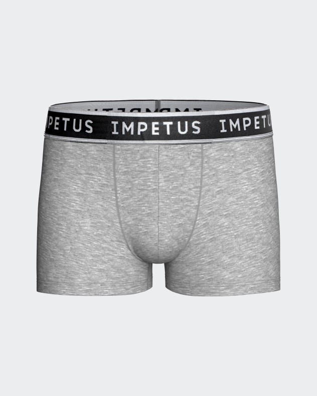 Lot de 2 boxers de garçon en Coton