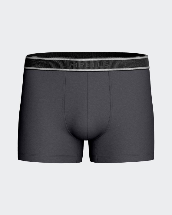 Pack of 3 Cotton Stretch men's boxers