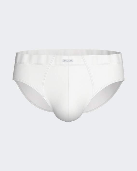 Slip en coton modal
