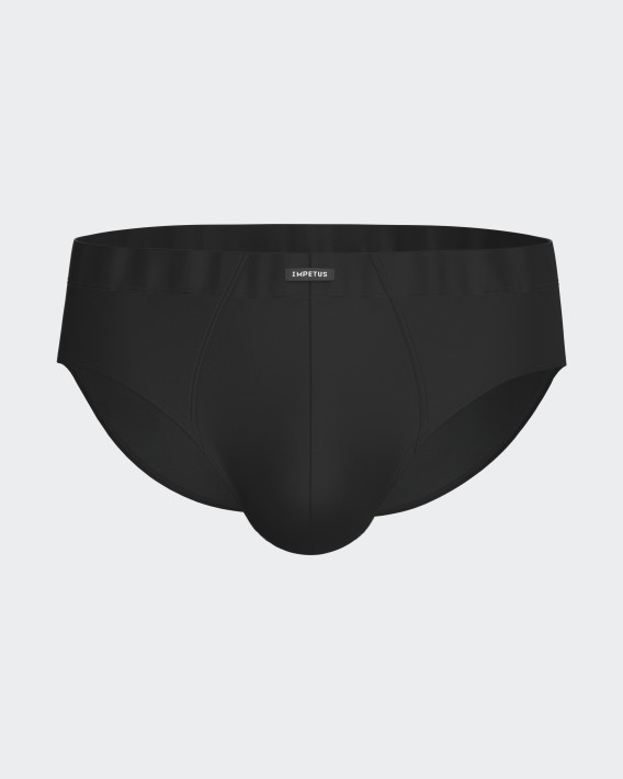 Slip en coton modal