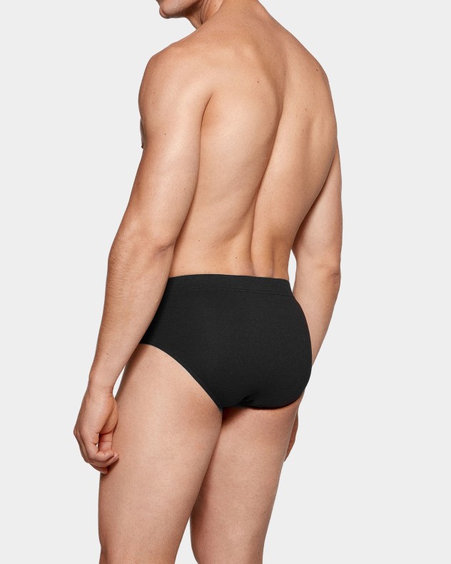 Men's brief Cotton Modal