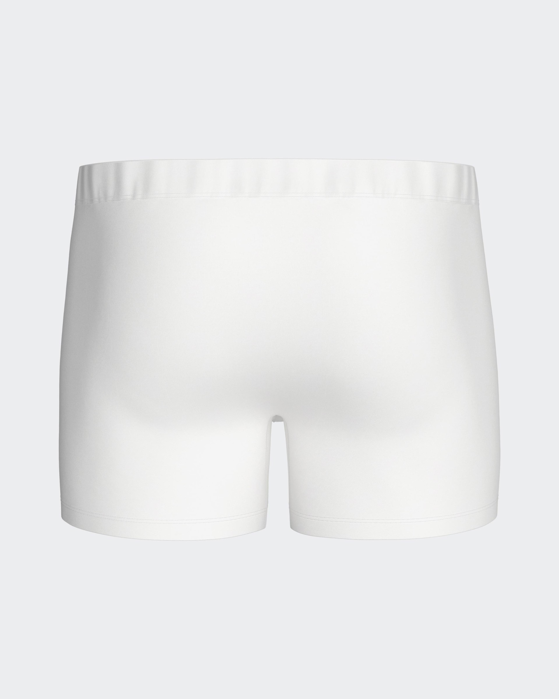 Boxer de homem Cotton Modal