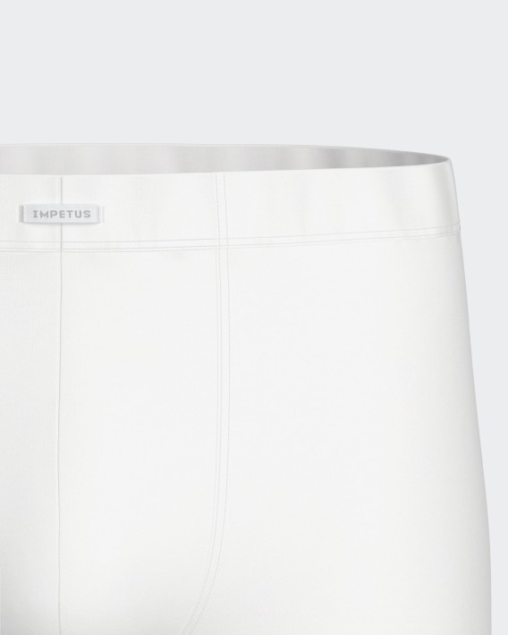 Boxer de homem Cotton Modal