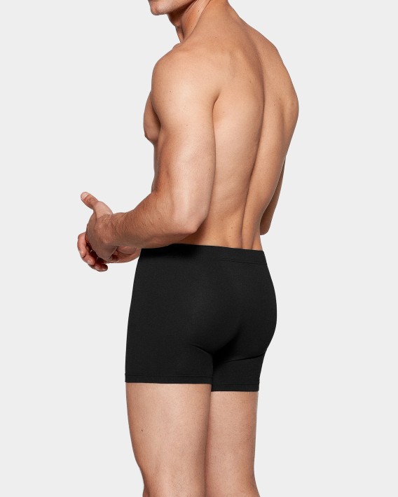 Men's boxer Cotton Modal