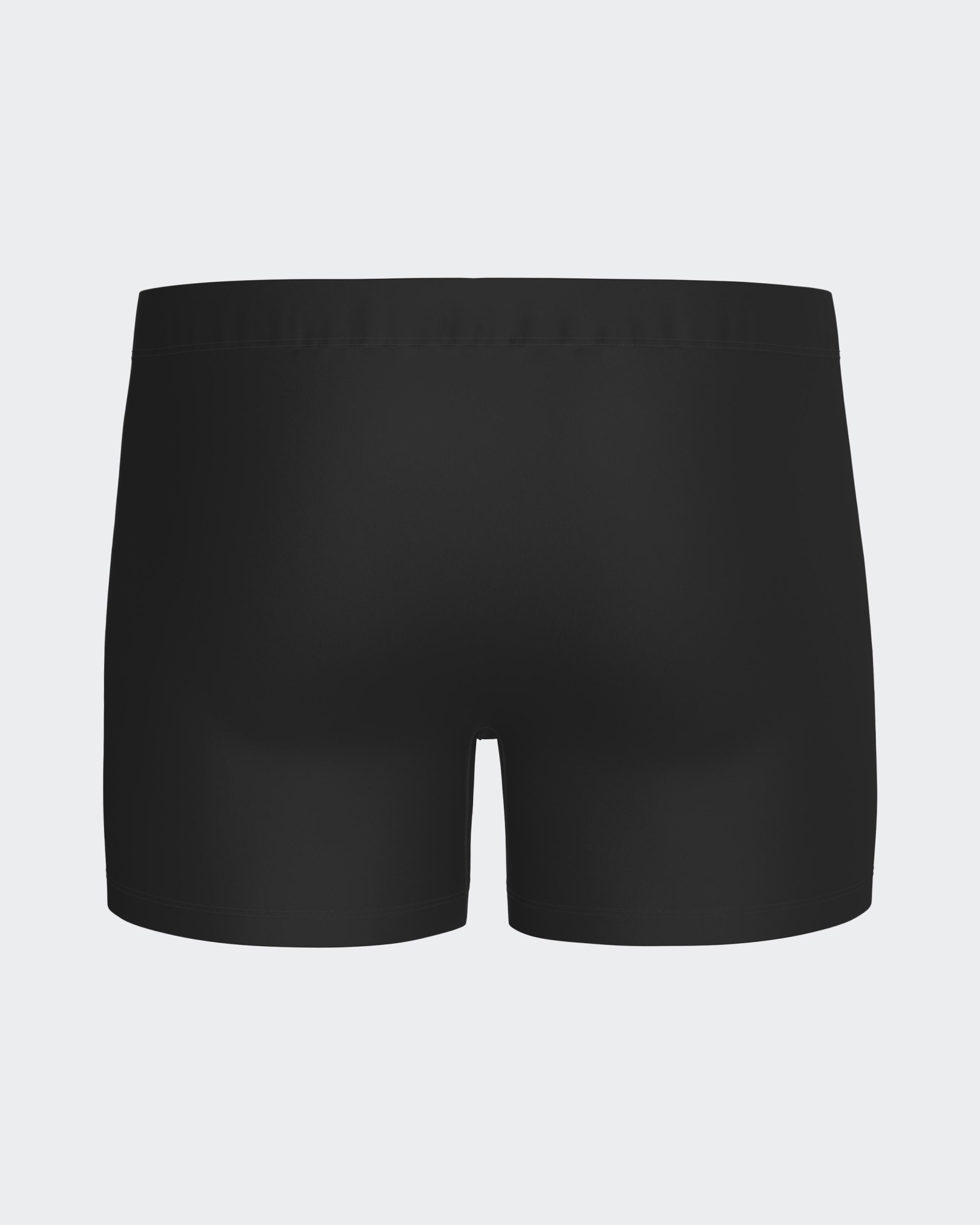 Boxer de homem Cotton Modal