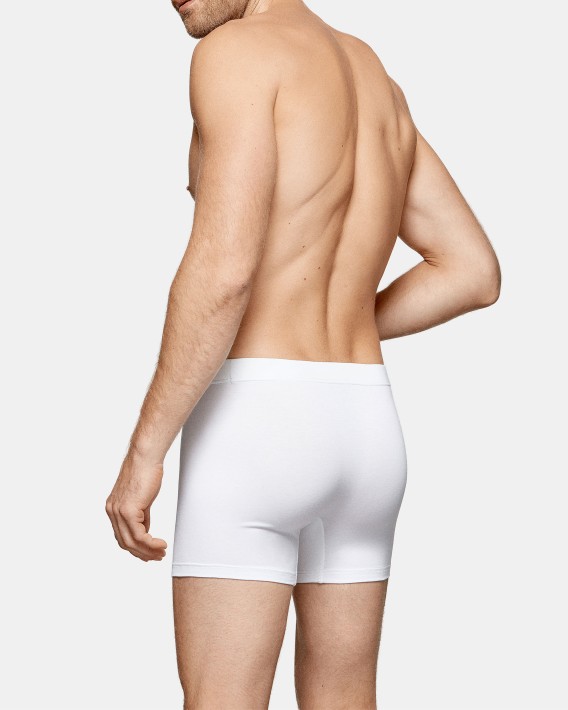 Men's boxer Cotton Modal