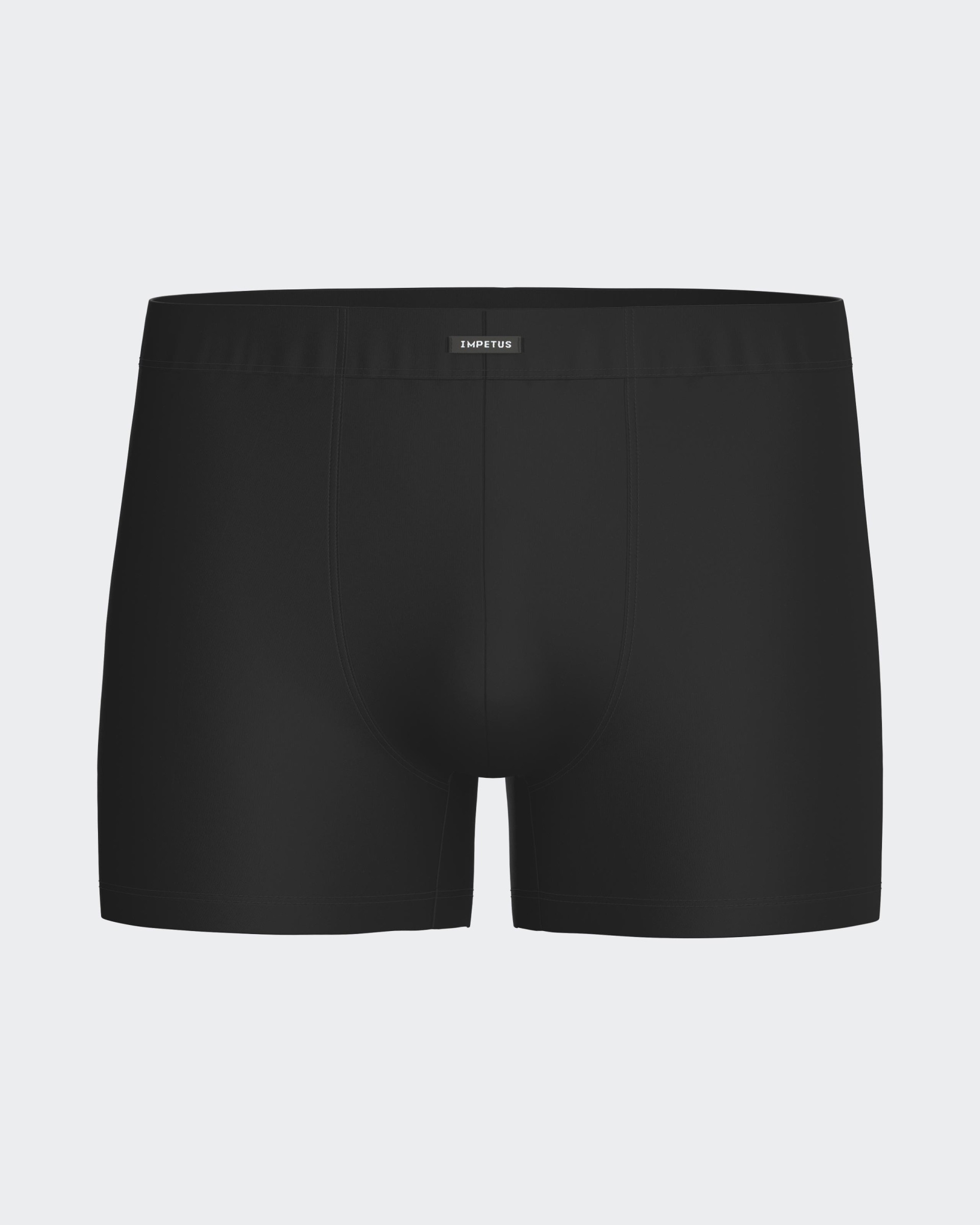 Boxer de homem Cotton Modal