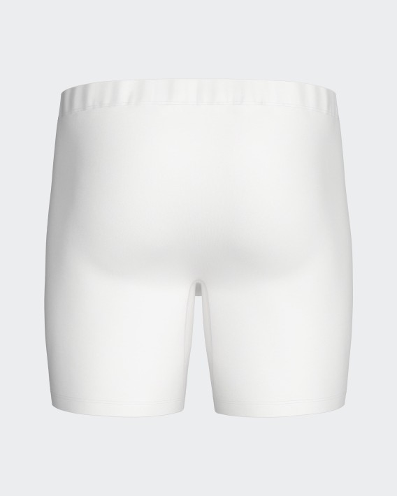 Men's long boxer Cotton Modal