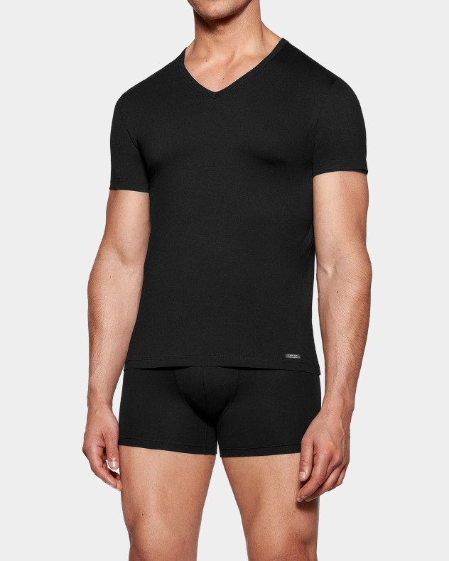 Men's t-shirt Cotton Modal