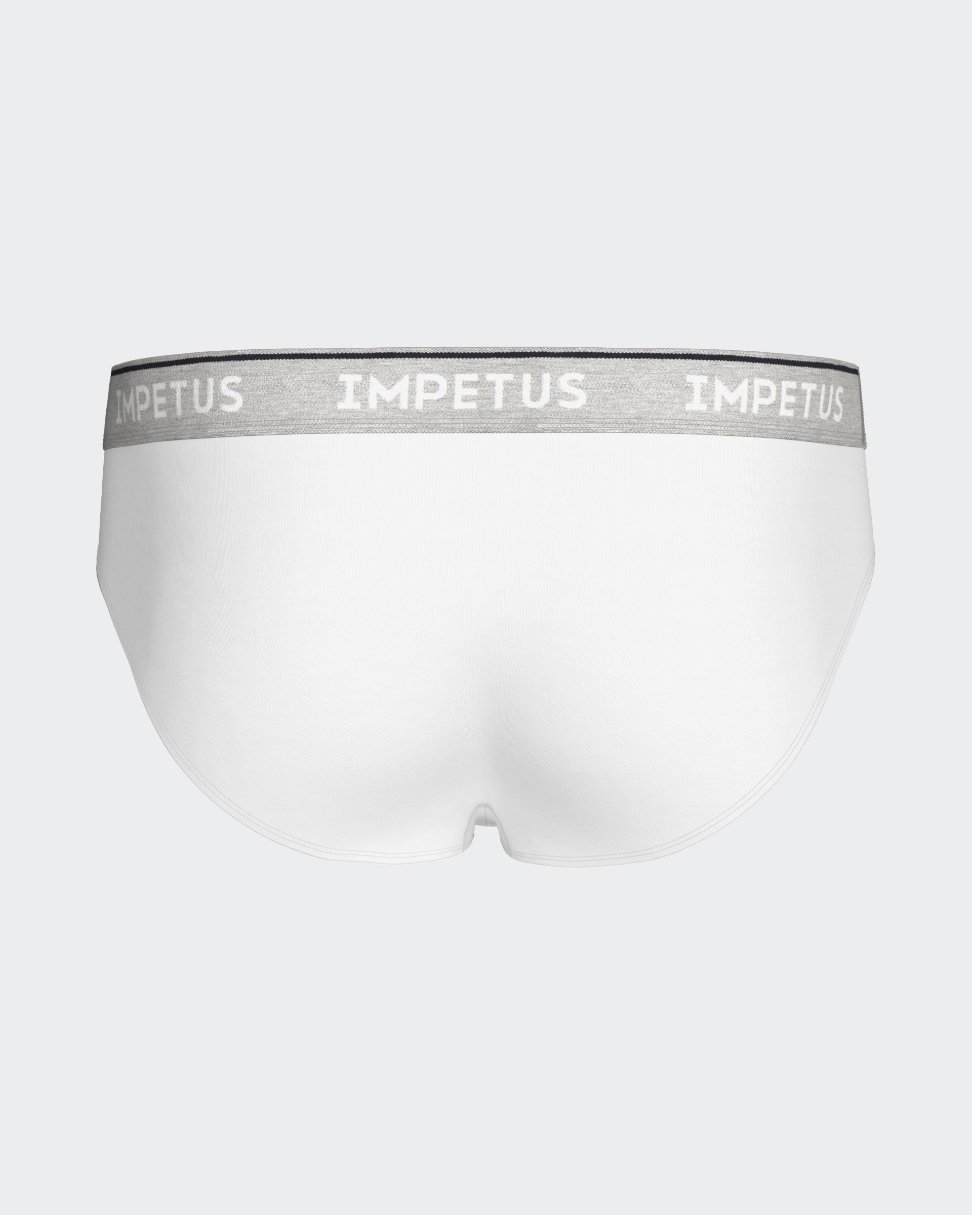 Slip de homem Bio Cotton