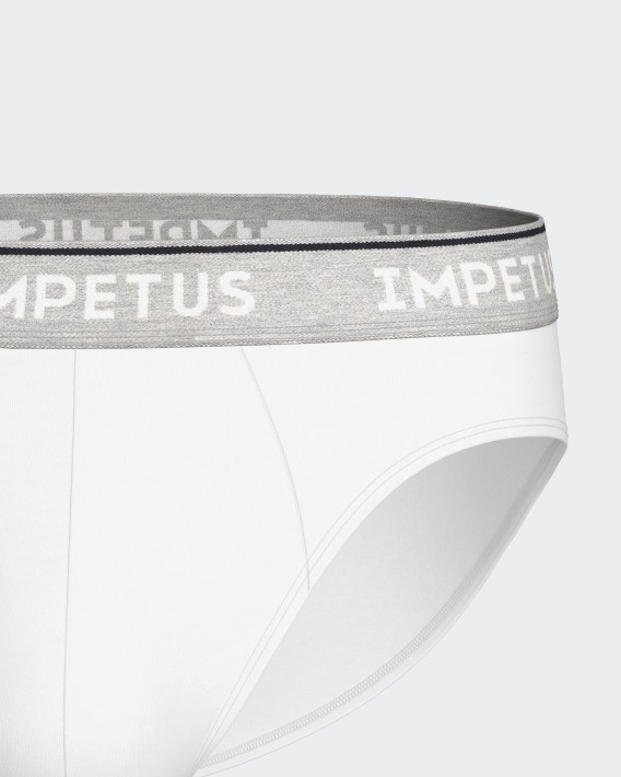 Slip de homem Bio Cotton