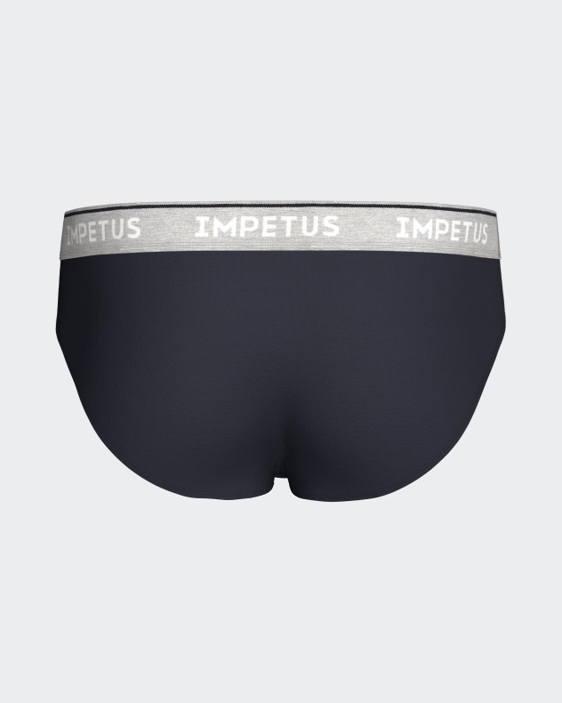Slip de hombre Bio Cotton