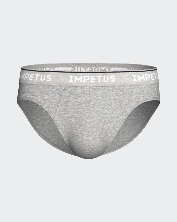 Slip en coton bio