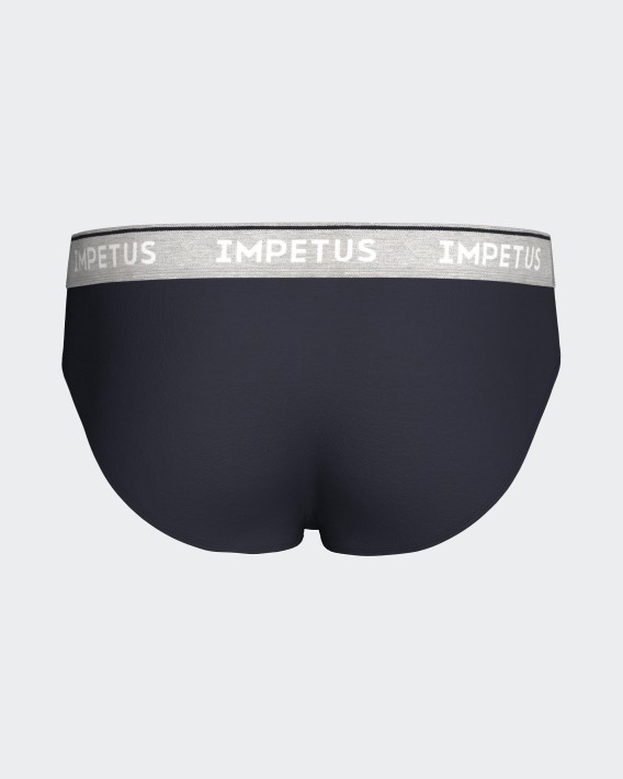 Slip de homem Bio Cotton